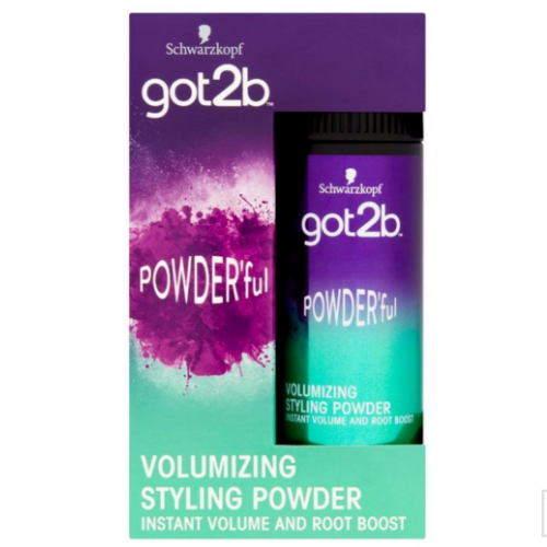 got2b Powder'ful Volumizing Styling Powder 10g