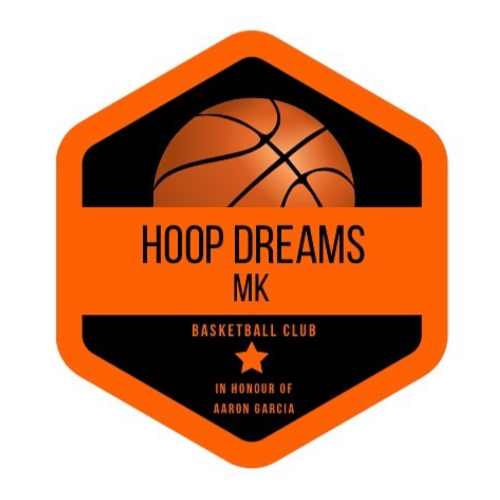 Hoop Dreams MK Team (Mon - Thurs before 4pm)