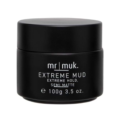 MR MUK EXTREME MUD
