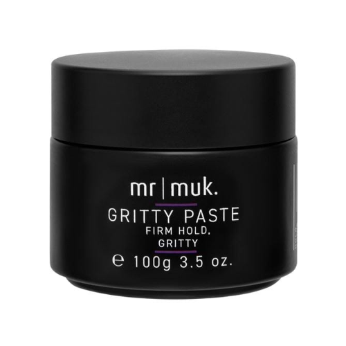 MR MUK GRITTY PASTE