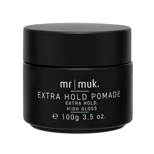 MR MUK EXTRA HOLD HIGH GLOSS POMADE