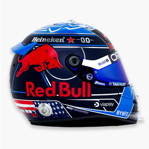 Red Bull Team (Mon - Thurs)
