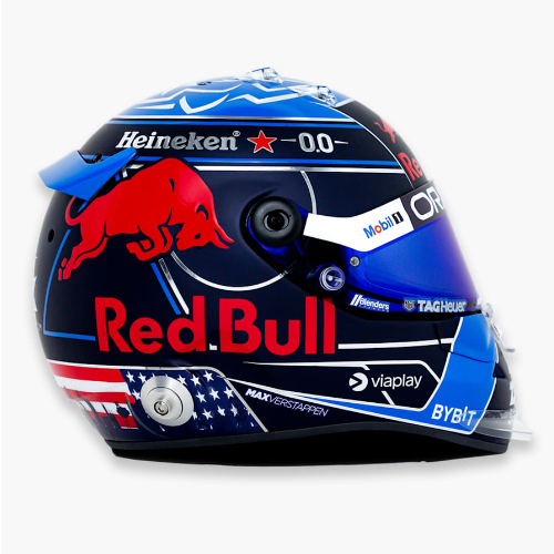 Red Bull Team Skin Fade (Mon - Thurs)
