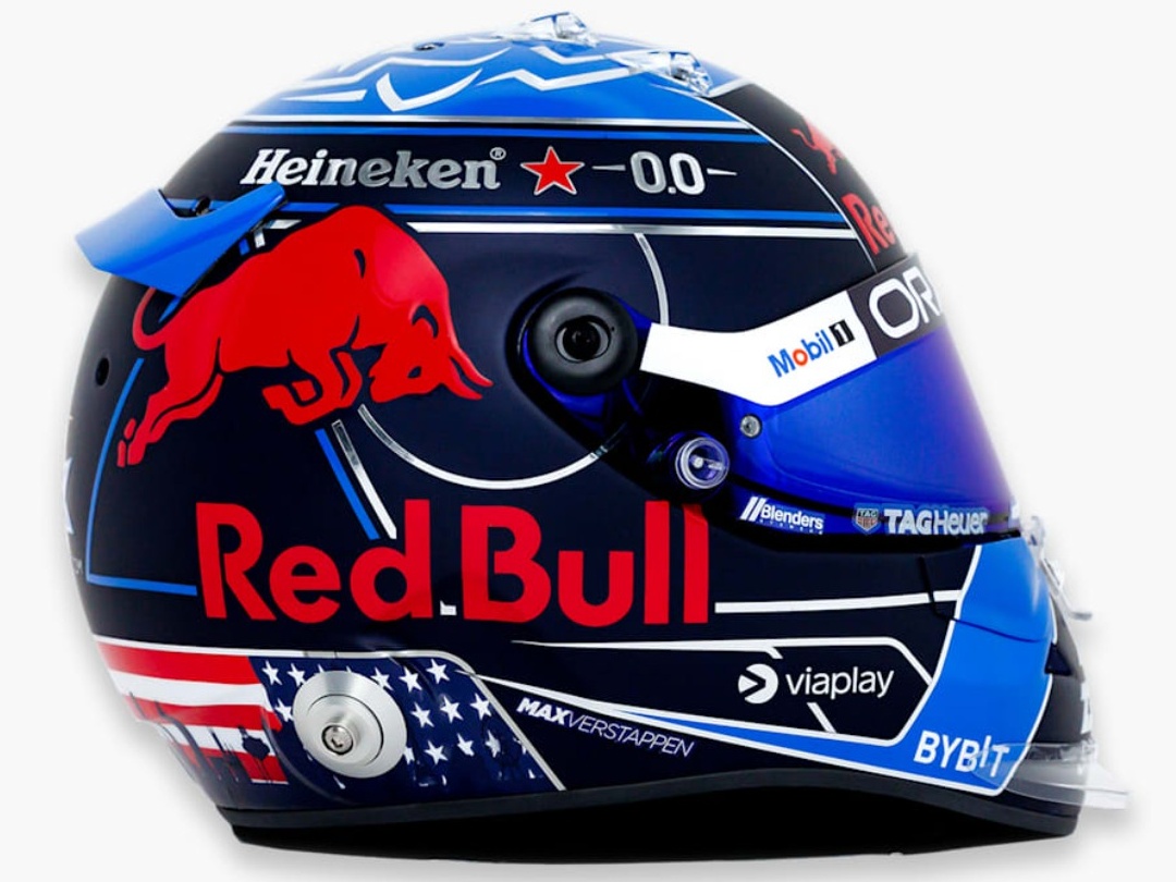 Red Bull Racing Staff Get 15% Off at No.1 Barbers – Our Longstanding Local Offer