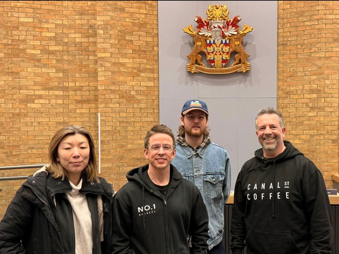 Supporting Resident Safety & Local Business: Campbell Wharf Parking Discussions with Milton Keynes City Council