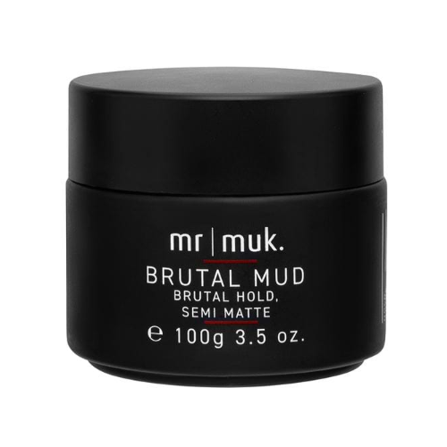 MR MUK BRUTAL MUD