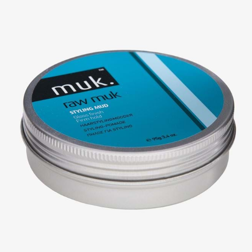 Raw Muk Styling Mud Raw Muk Styling Mud
