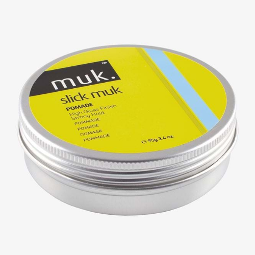 Slick Muk Pomade Slick Muk Pomade