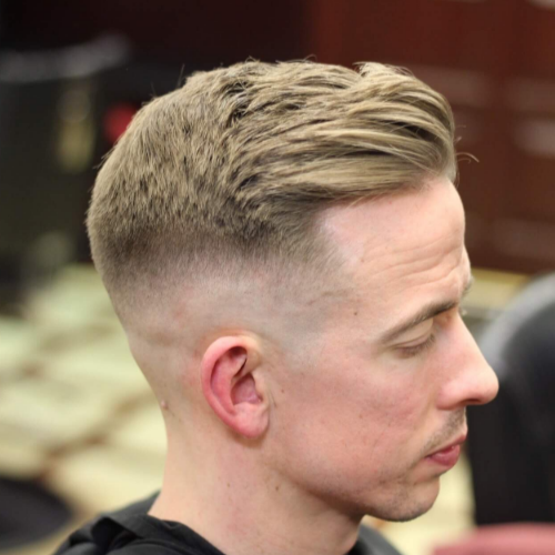 skin fade trimmer