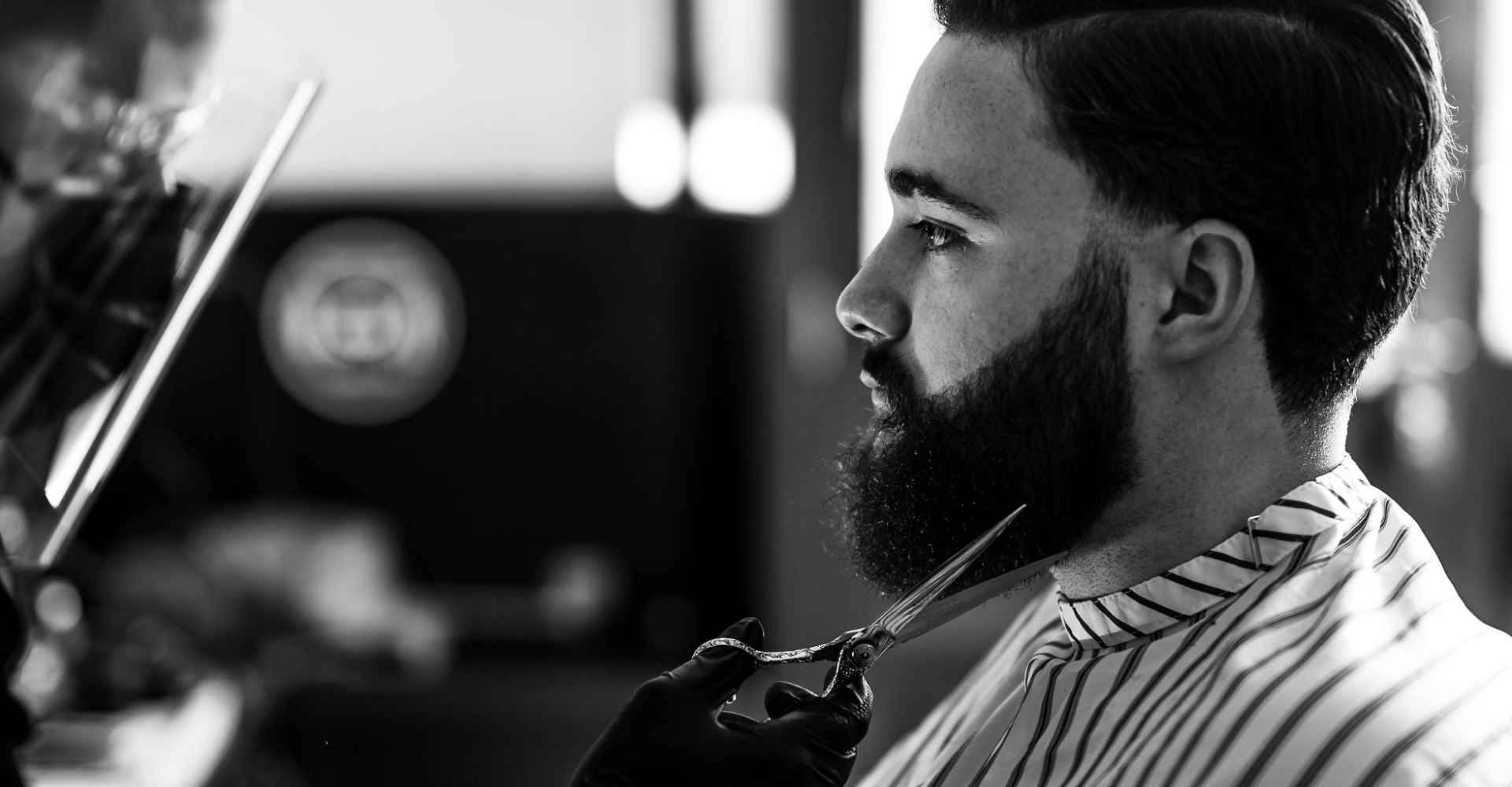 Traditional Barber Shop No 1 Barbers