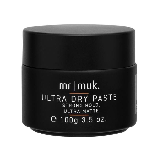 MR MUK ULTRA DRY PASTE