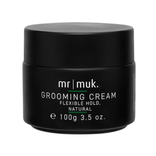 MR MUK GROOMING CREAM