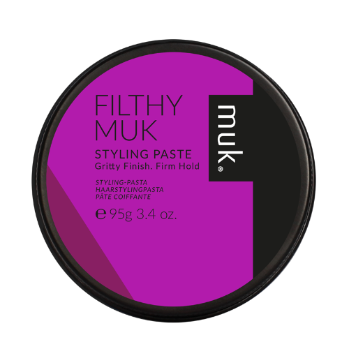 FILTHY MUK FIRM HOLD STYLING PASTE