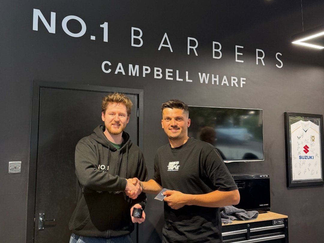 No.1 Barbersliga Champion Crowned After Incredible Fantasy Premier League Season