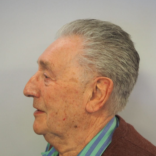 Senior 65+ (Mon - Thurs)