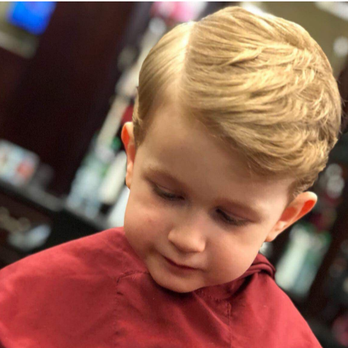 Children Under 12 (£9 Mon - Thurs)