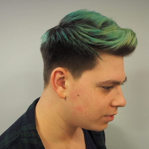 Barber Services Hair Cuts Skin Fades And Grooming No 1