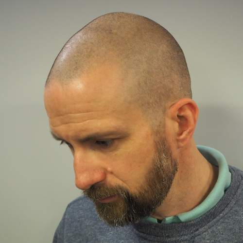 Barber Services Hair Cuts Skin Fades And Grooming No 1